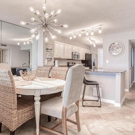 Hidden Dunes Gulfside 502 - Gulf Front And Updated Destin Bagian luar foto