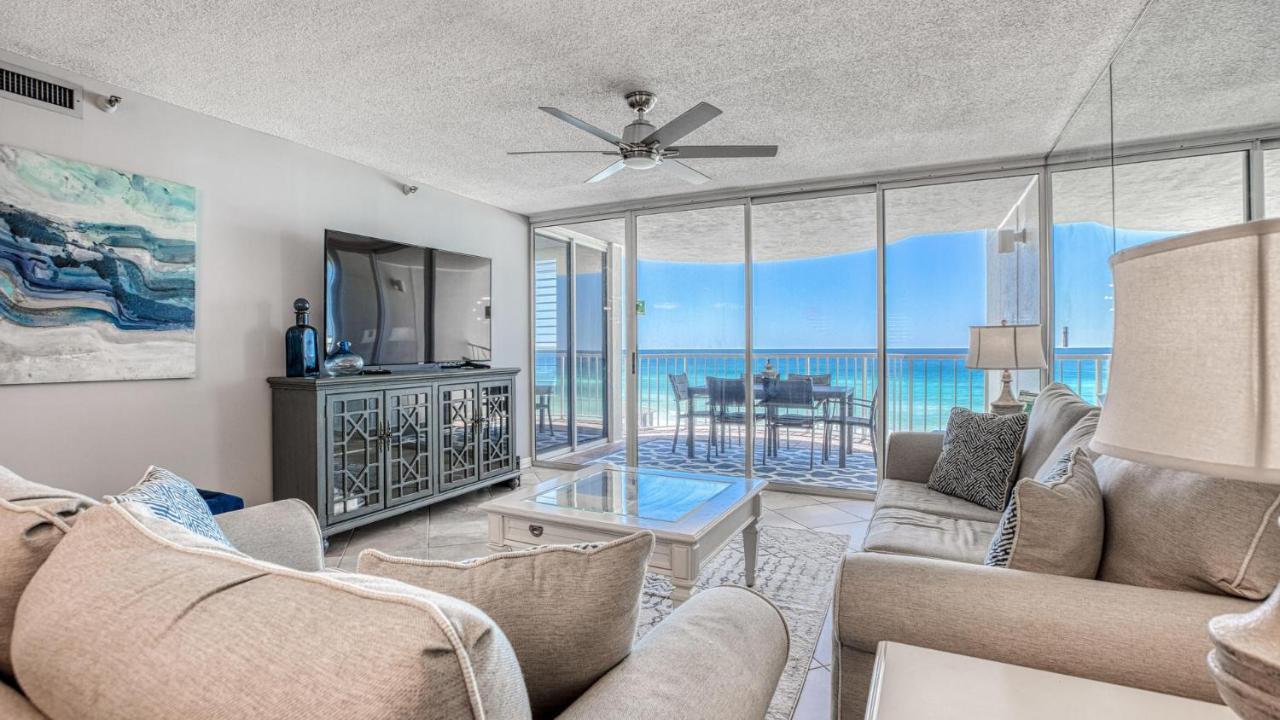Hidden Dunes Gulfside 502 - Gulf Front And Updated Destin Bagian luar foto