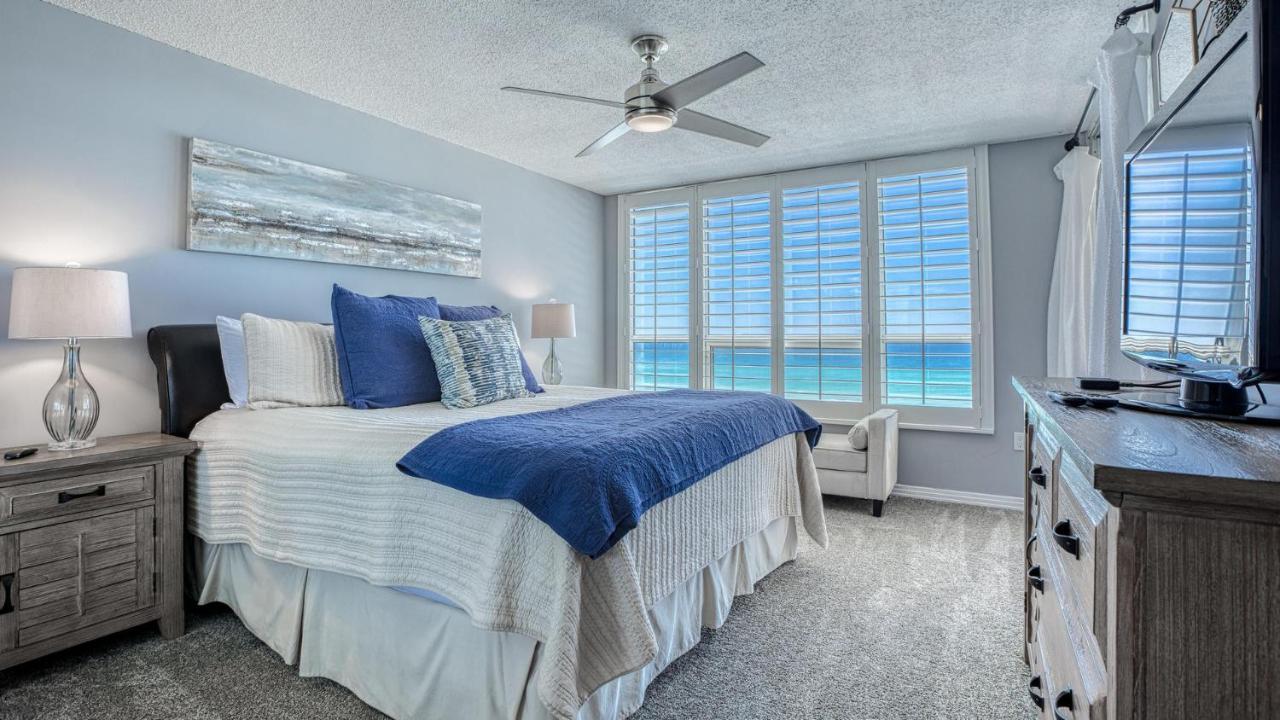 Hidden Dunes Gulfside 502 - Gulf Front And Updated Destin Bagian luar foto