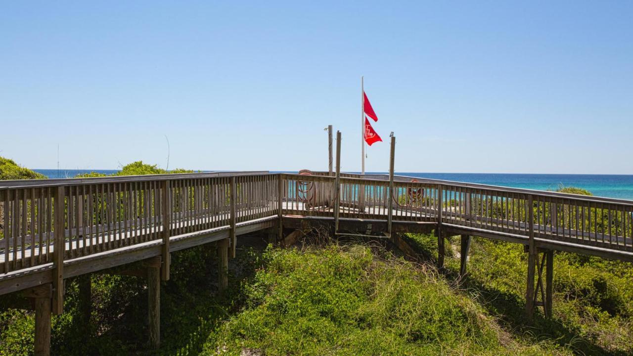 Hidden Dunes Gulfside 502 - Gulf Front And Updated Destin Bagian luar foto