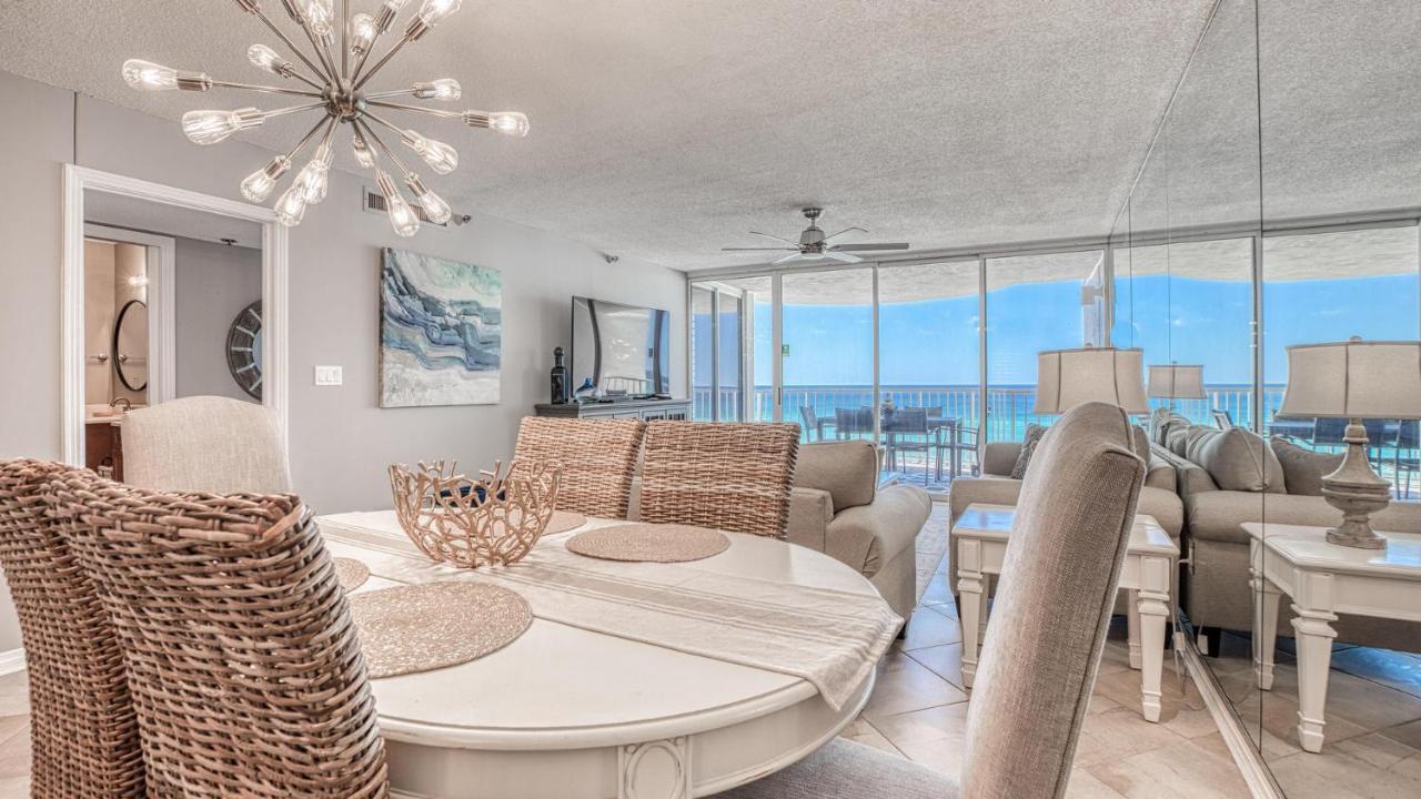 Hidden Dunes Gulfside 502 - Gulf Front And Updated Destin Bagian luar foto