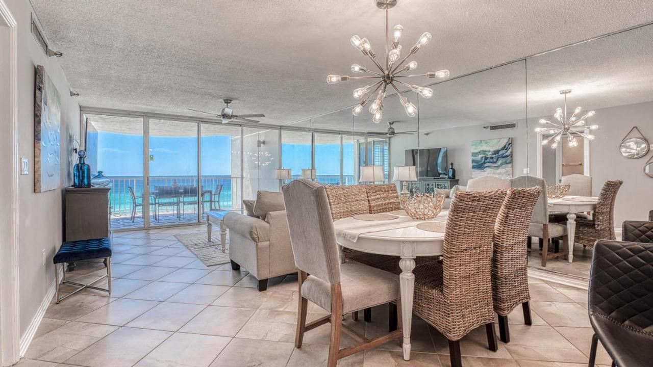 Hidden Dunes Gulfside 502 - Gulf Front And Updated Destin Bagian luar foto
