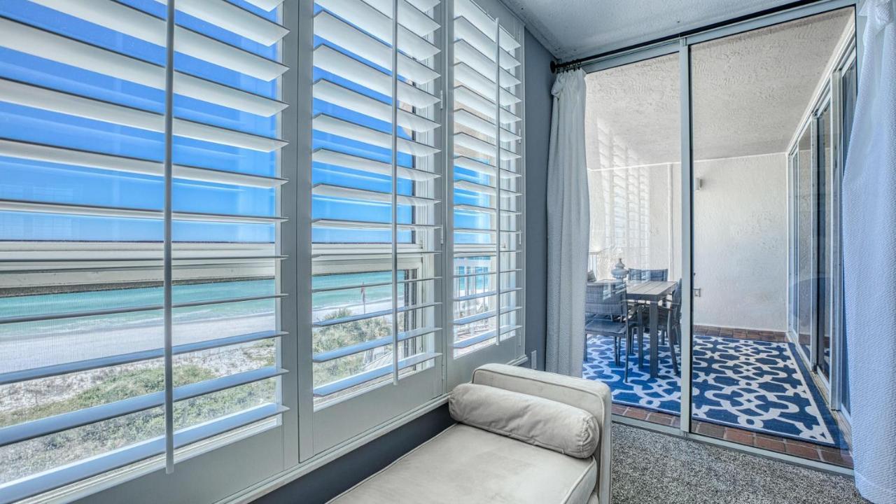 Hidden Dunes Gulfside 502 - Gulf Front And Updated Destin Bagian luar foto
