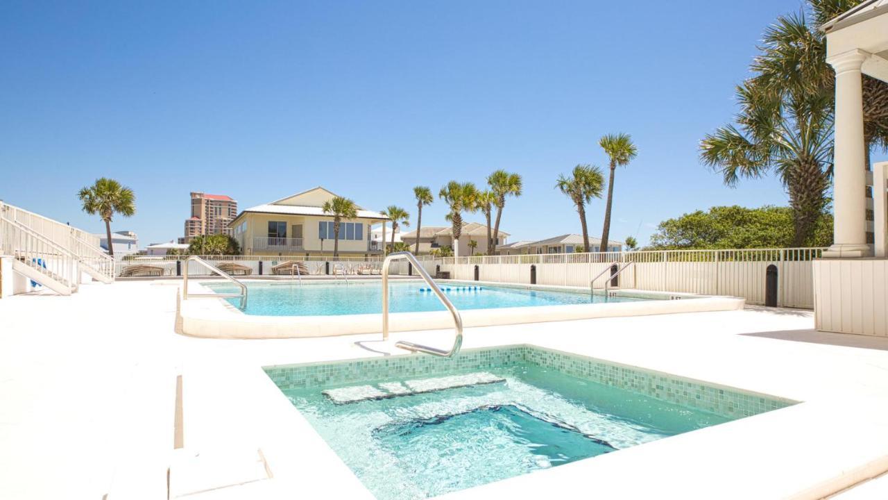 Hidden Dunes Gulfside 502 - Gulf Front And Updated Destin Bagian luar foto